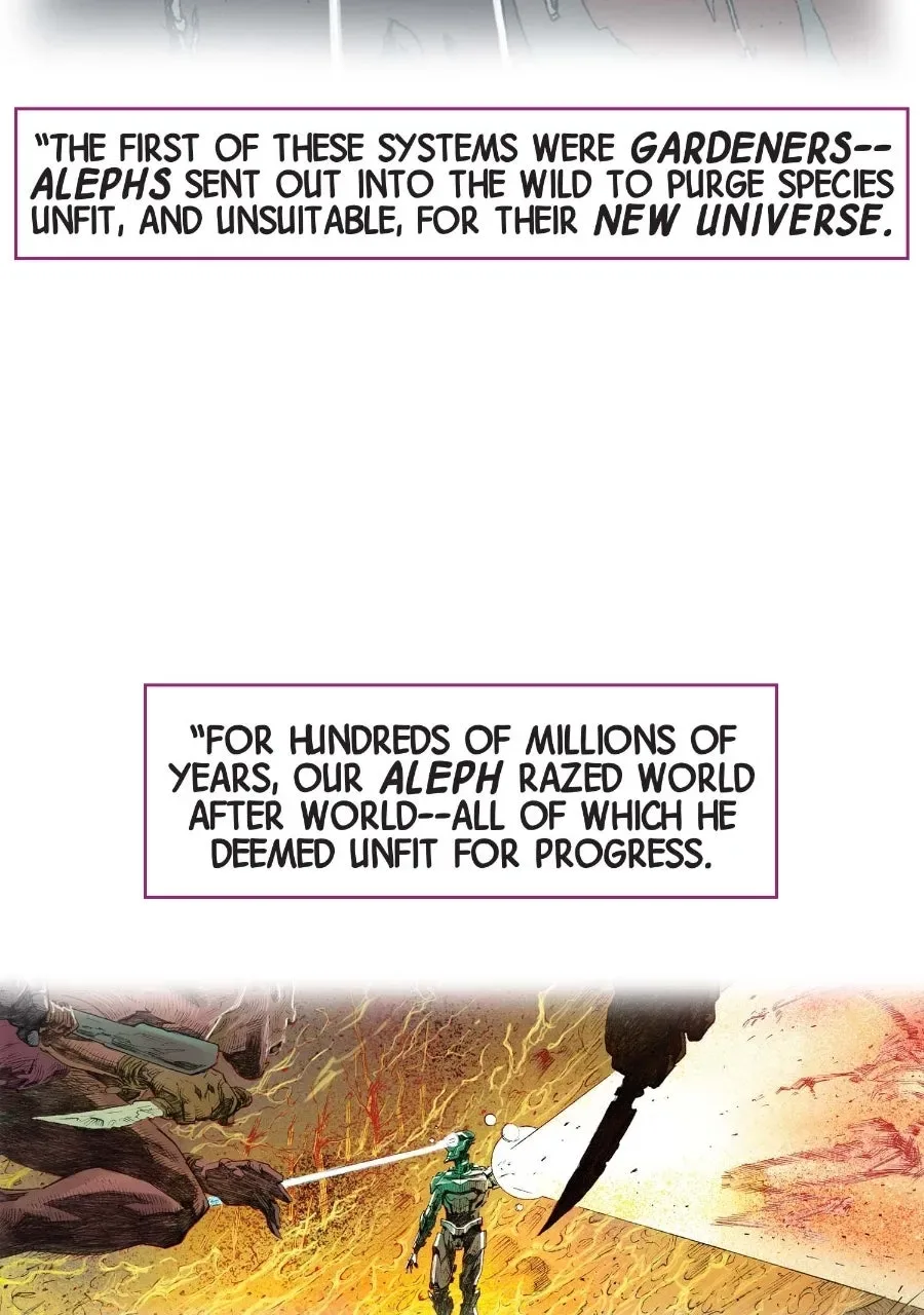 Avengers Chapter 3 page 20