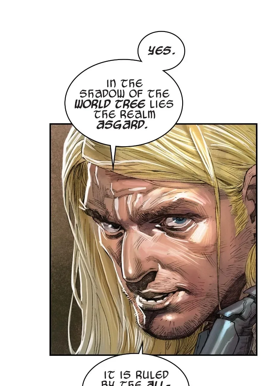 Avengers Chapter 3 page 11