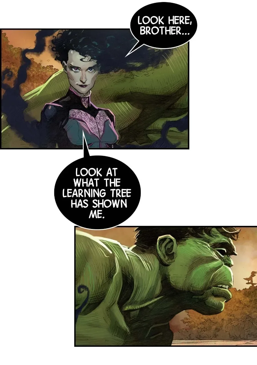 Avengers Chapter 3 page 4