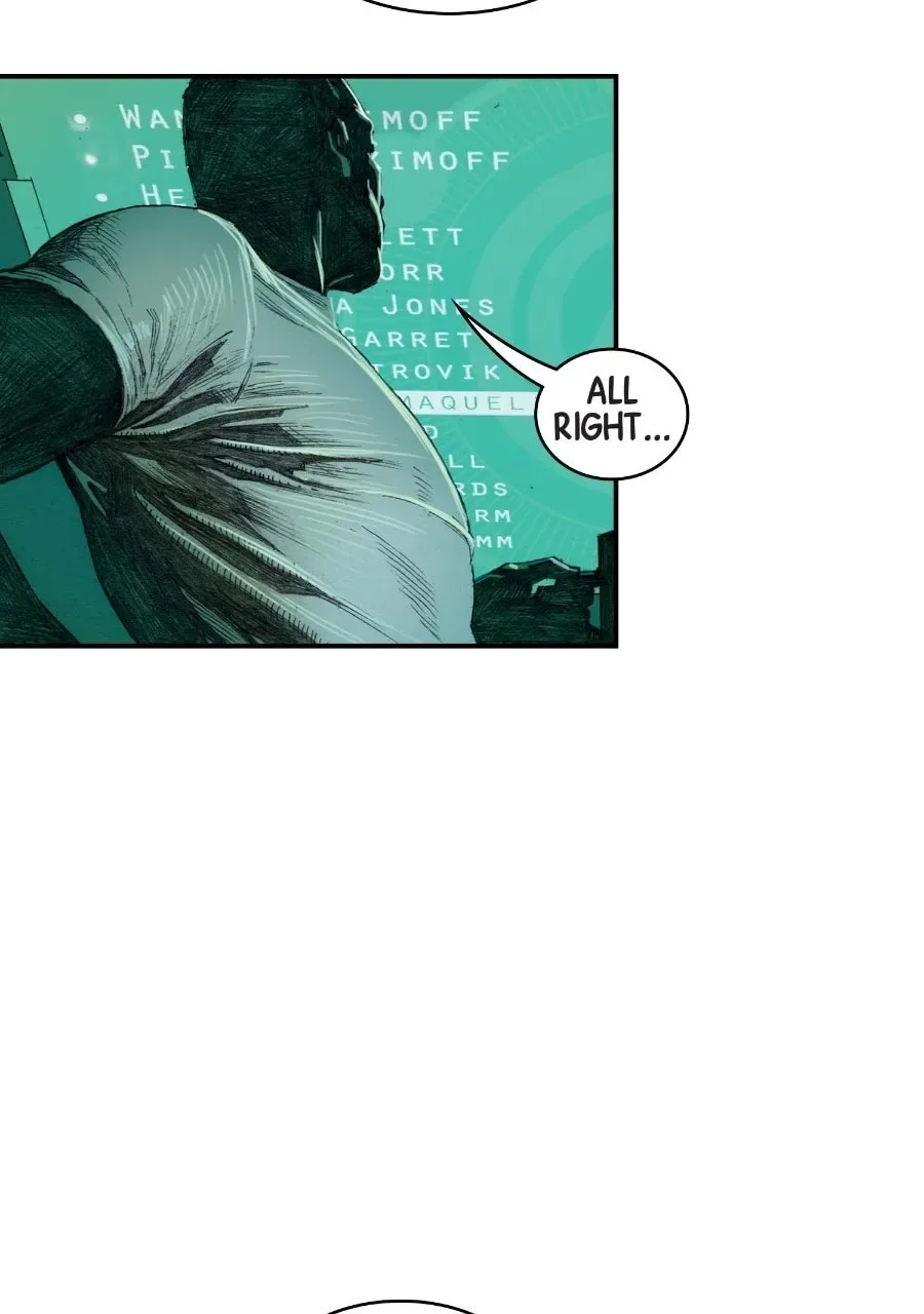 Avengers Chapter 3 page 44