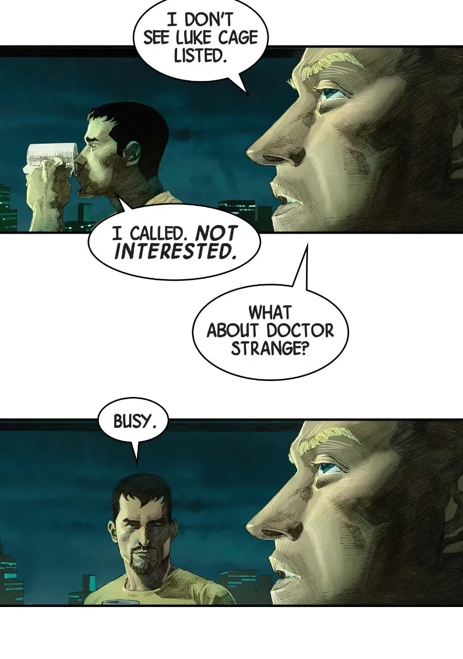 Avengers Chapter 3 page 45