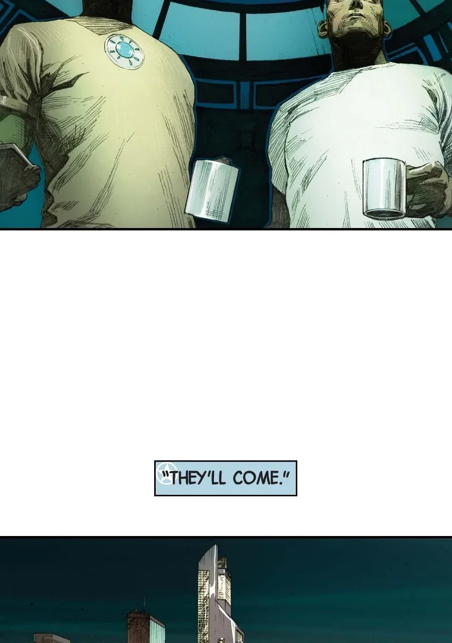 Avengers Chapter 3 page 48