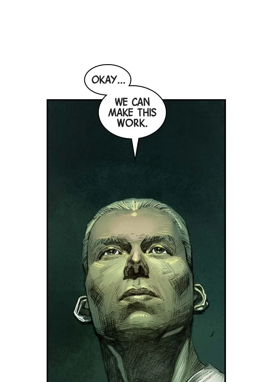 Avengers Chapter 3 page 46