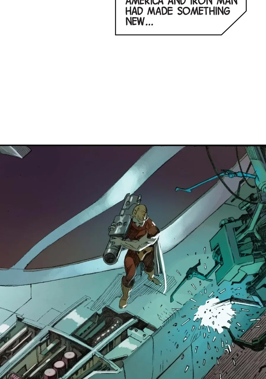 Avengers Chapter 3 page 52