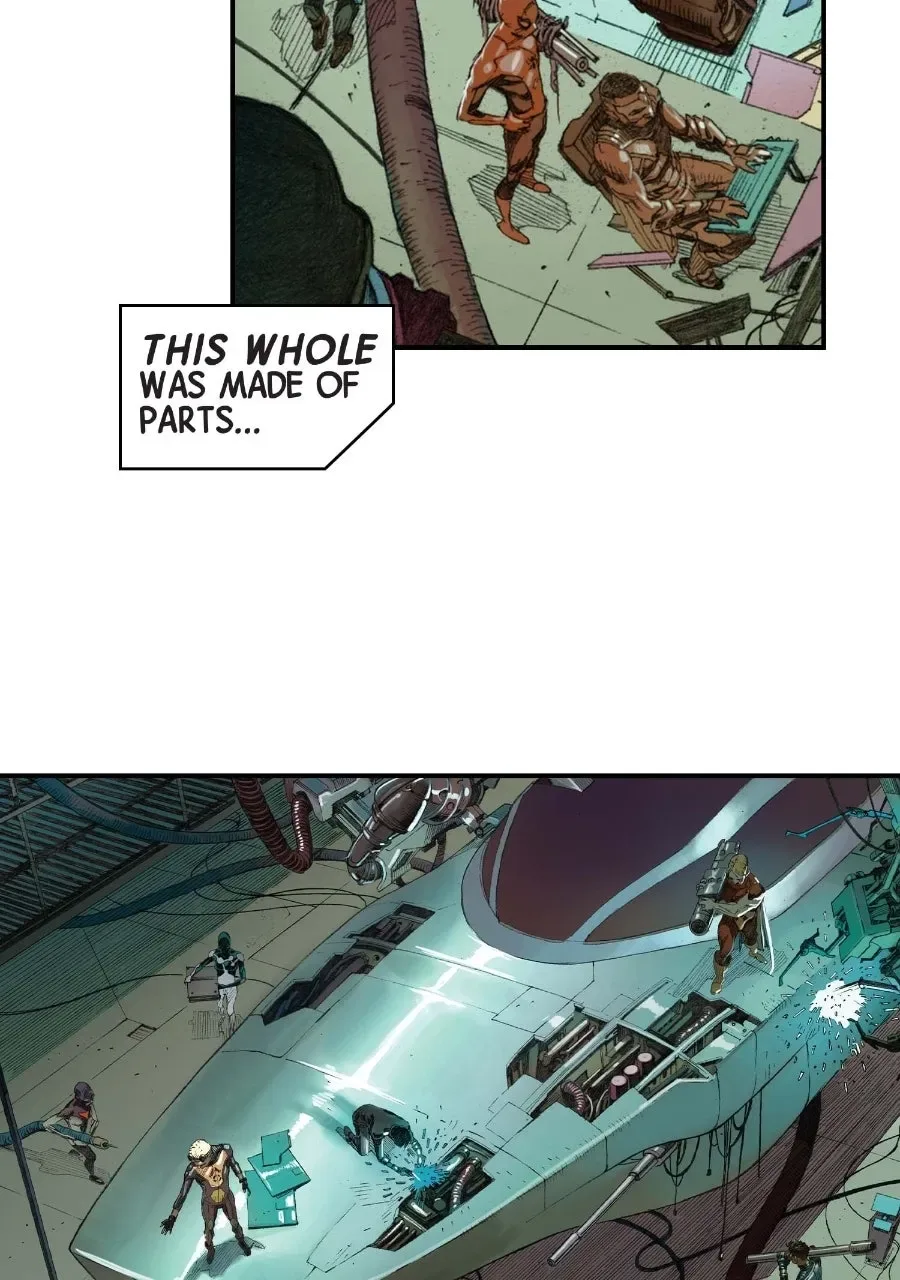 Avengers Chapter 3 page 55