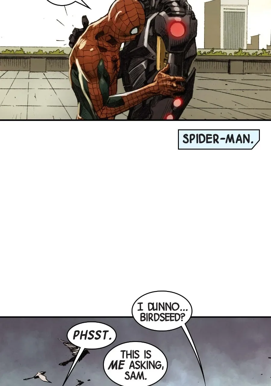 Avengers Chapter 3 page 58