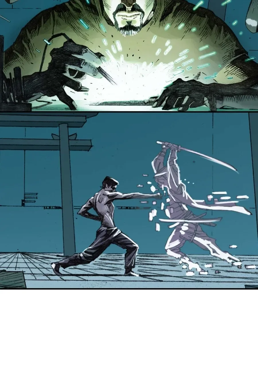 Avengers Chapter 3 page 60