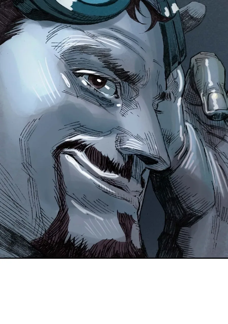 Avengers Chapter 3 page 64