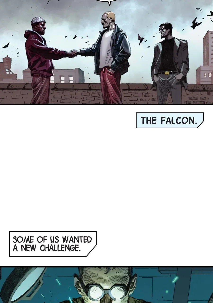 Avengers Chapter 3 page 59