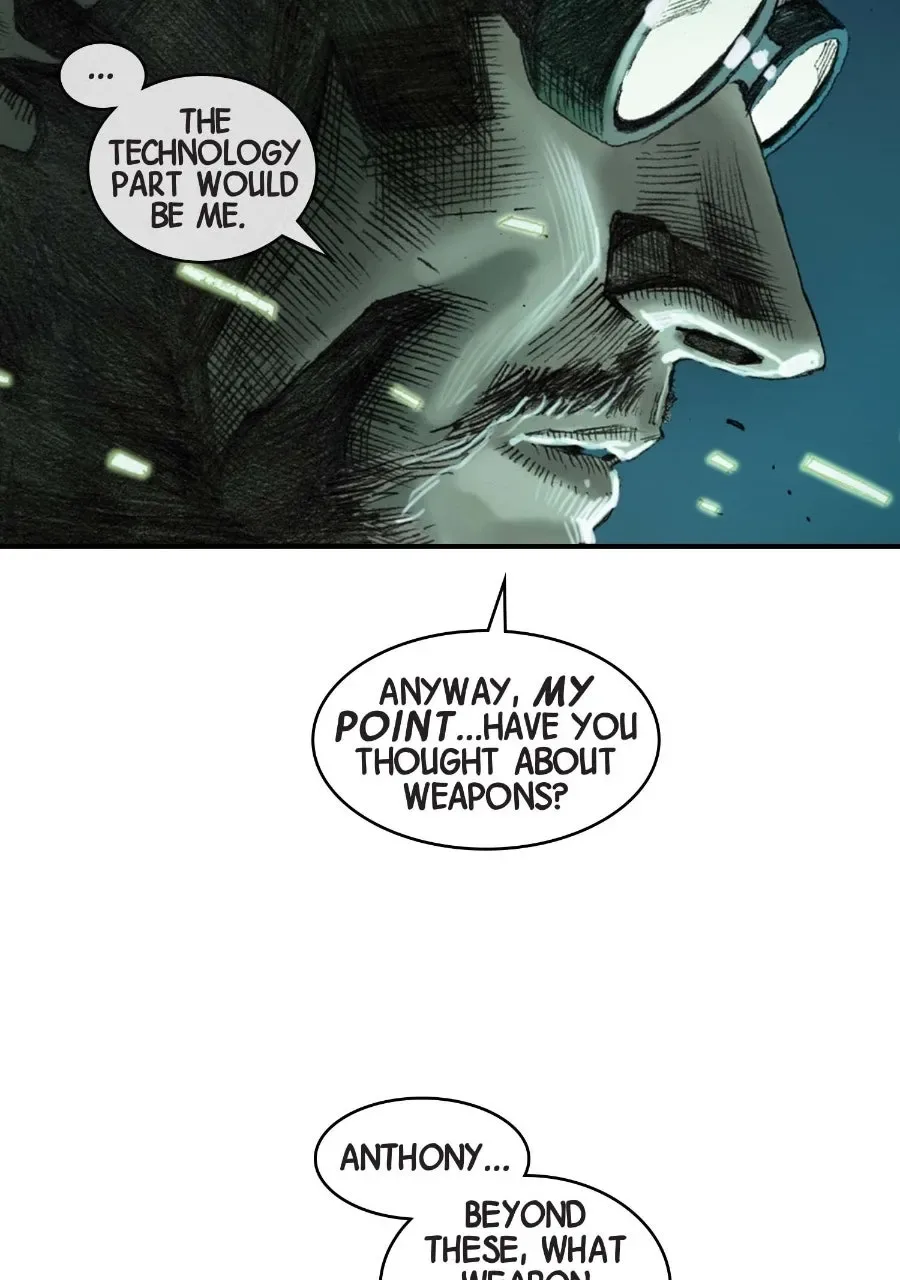 Avengers Chapter 3 page 62