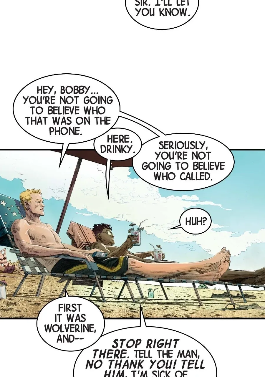 Avengers Chapter 3 page 66