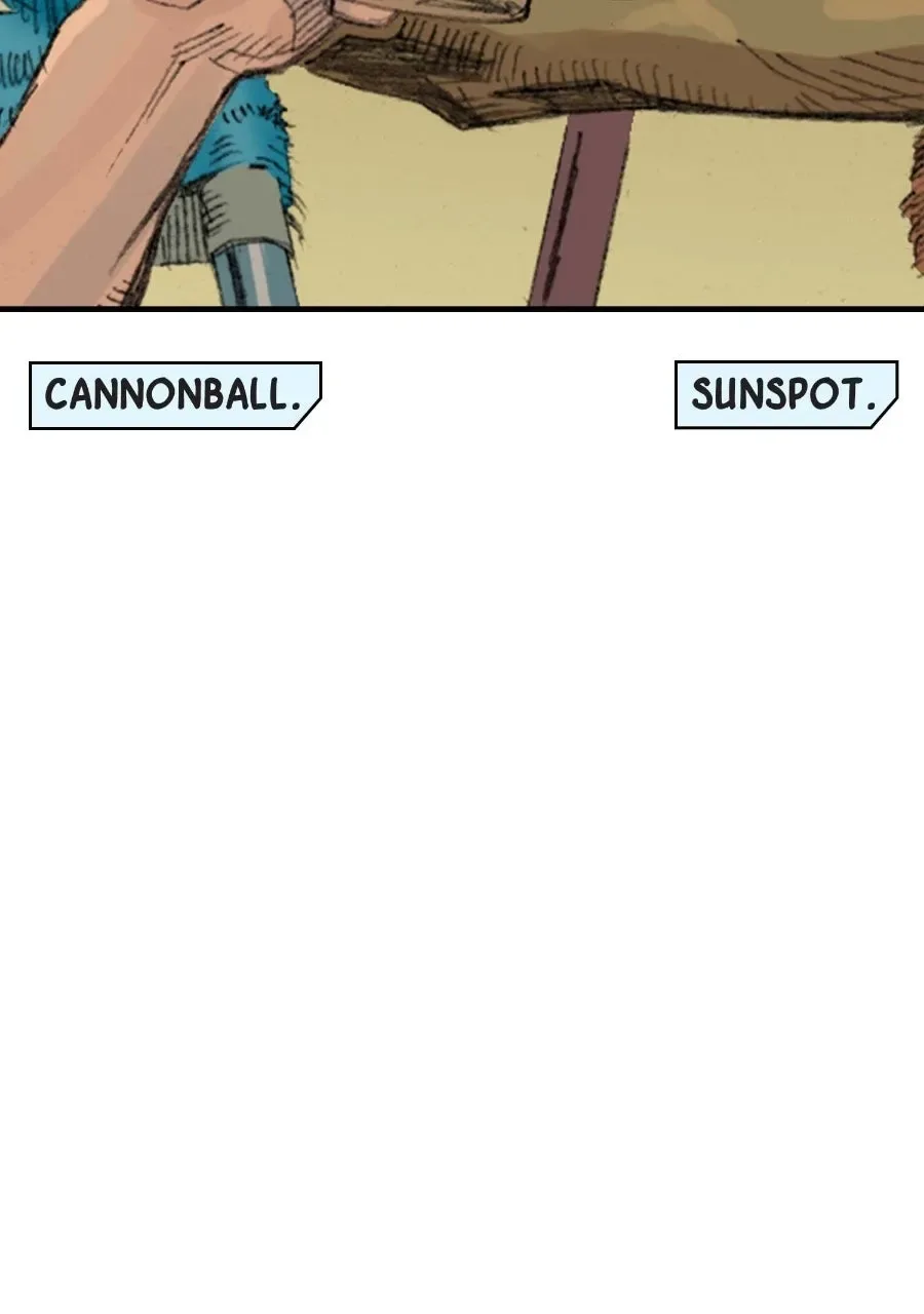 Avengers Chapter 3 page 72