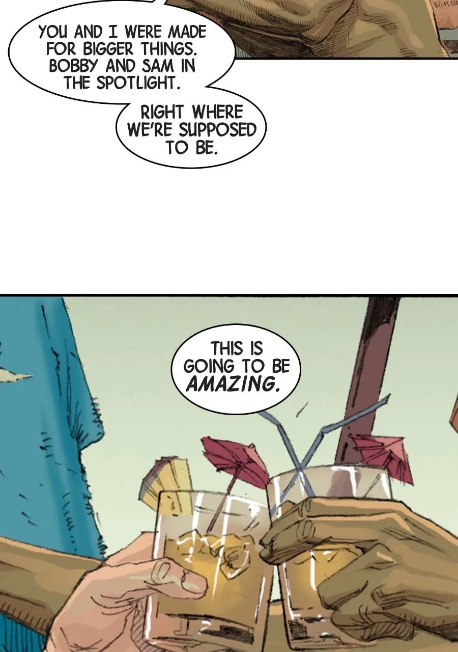 Avengers Chapter 3 page 71