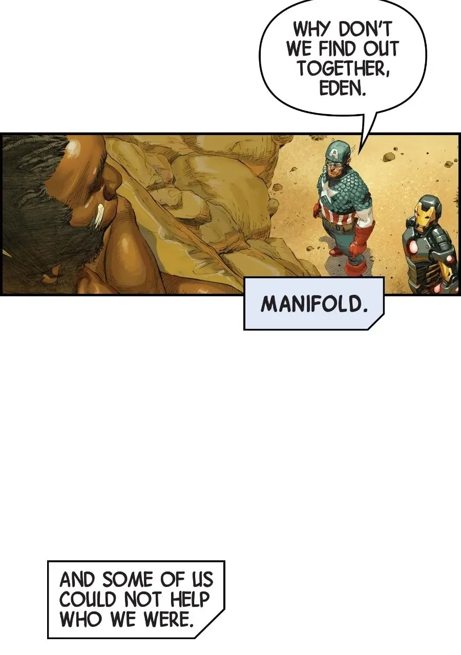 Avengers Chapter 3 page 76