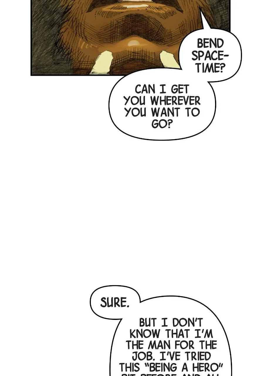 Avengers Chapter 3 page 74