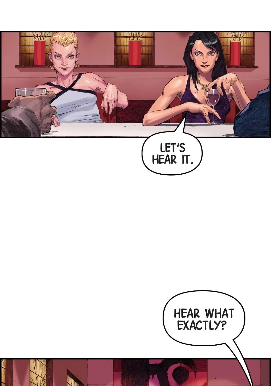 Avengers Chapter 3 page 77
