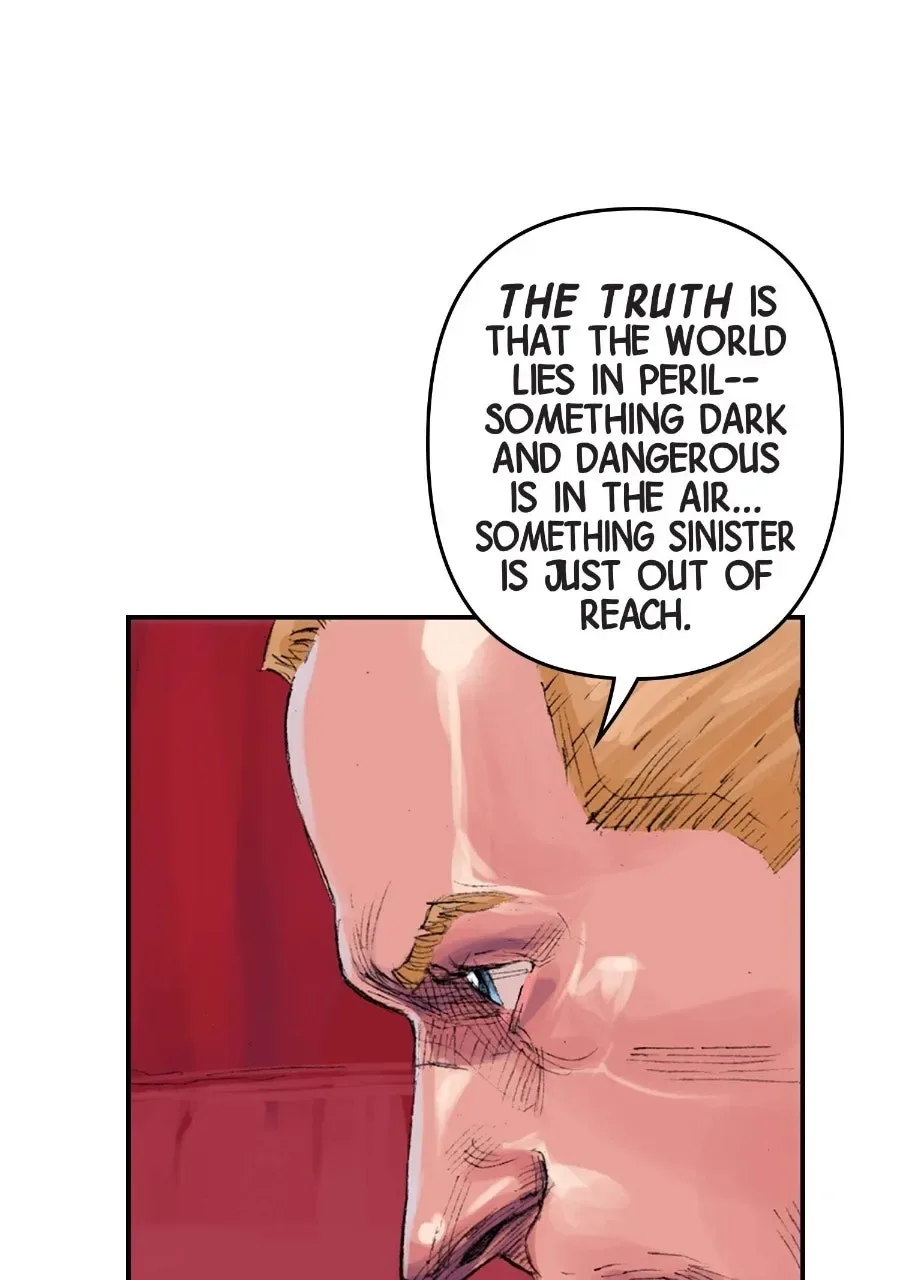 Avengers Chapter 3 page 80