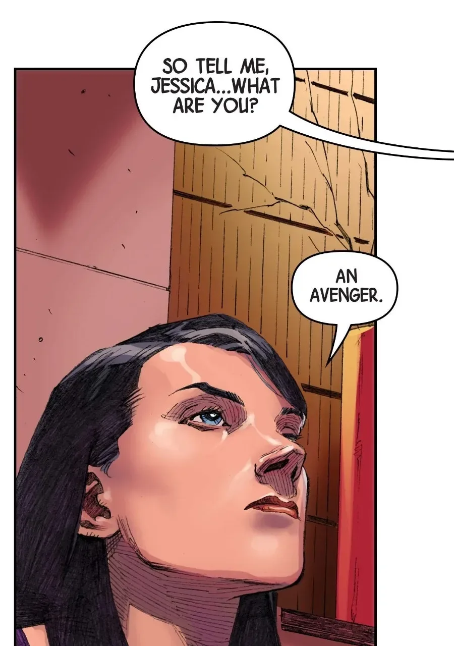 Avengers Chapter 3 page 82