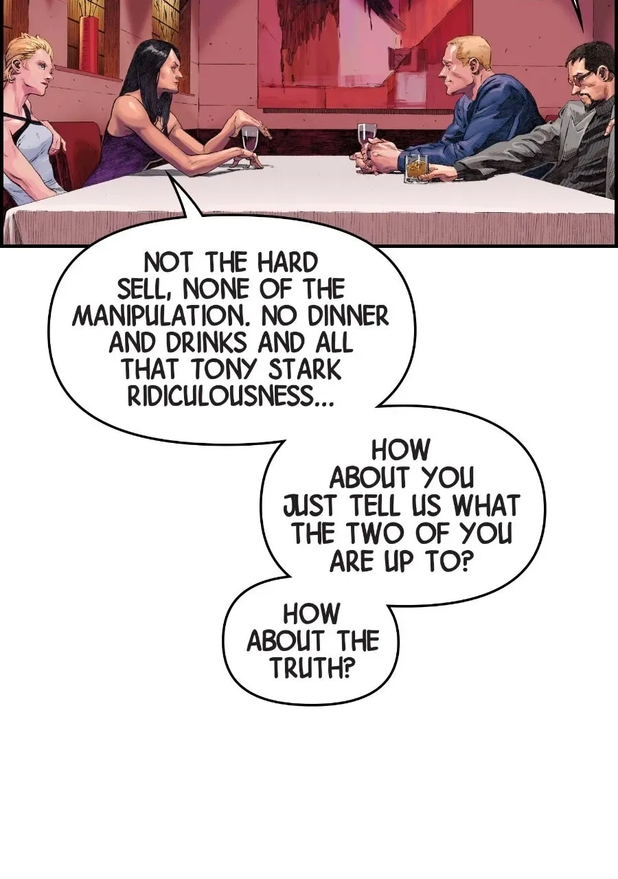 Avengers Chapter 3 page 78