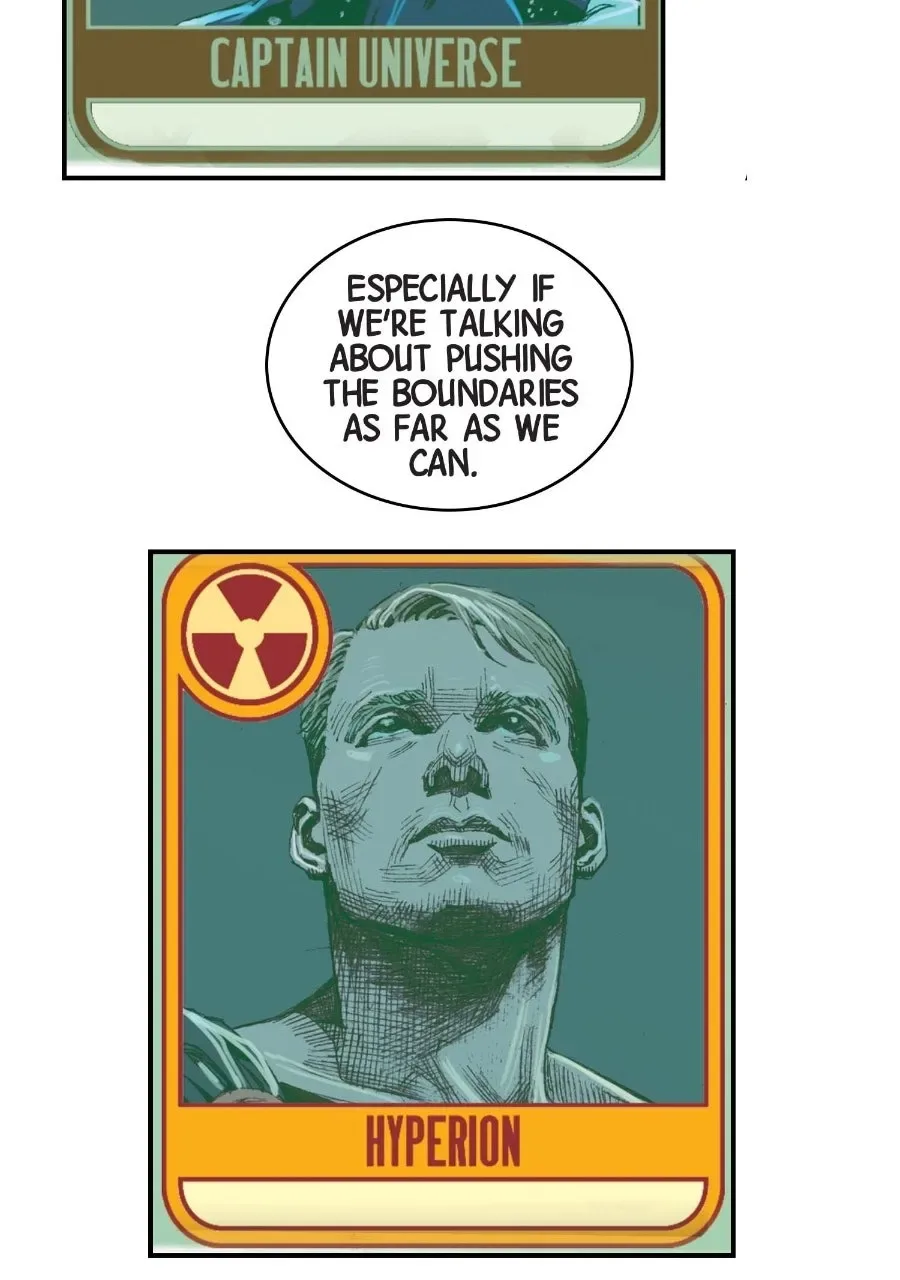 Avengers Chapter 3 page 41