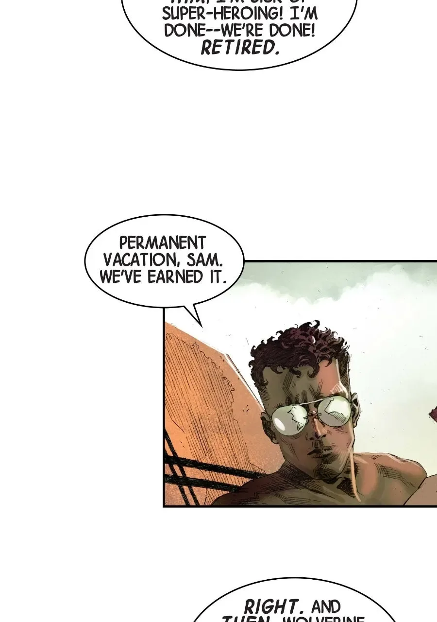 Avengers Chapter 3 page 67