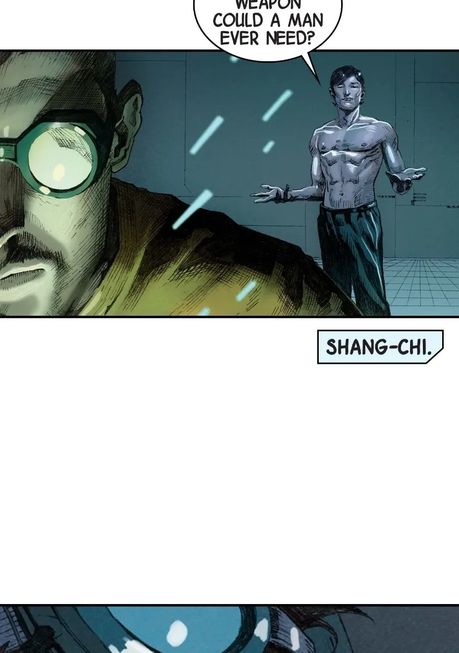 Avengers Chapter 3 page 63