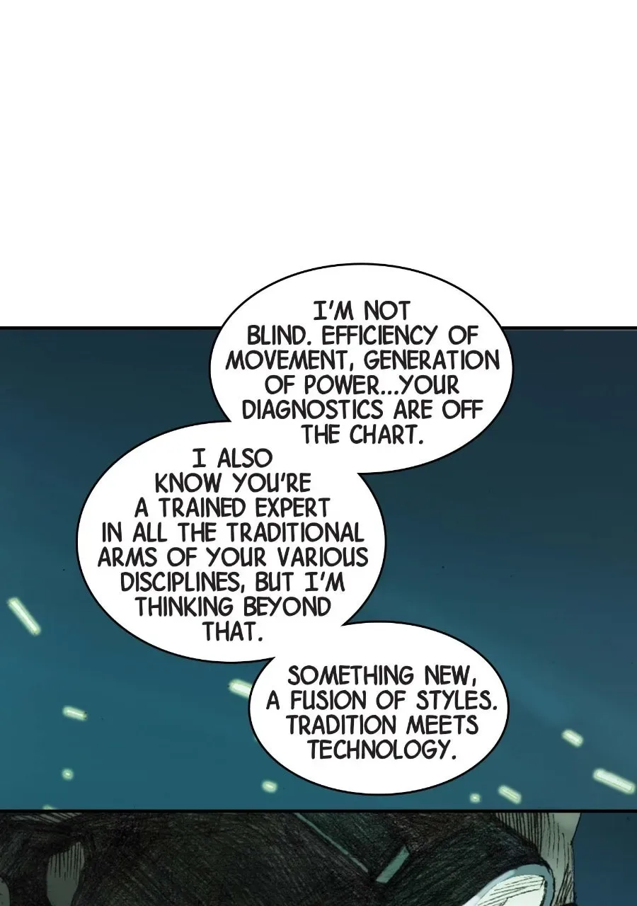 Avengers Chapter 3 page 61