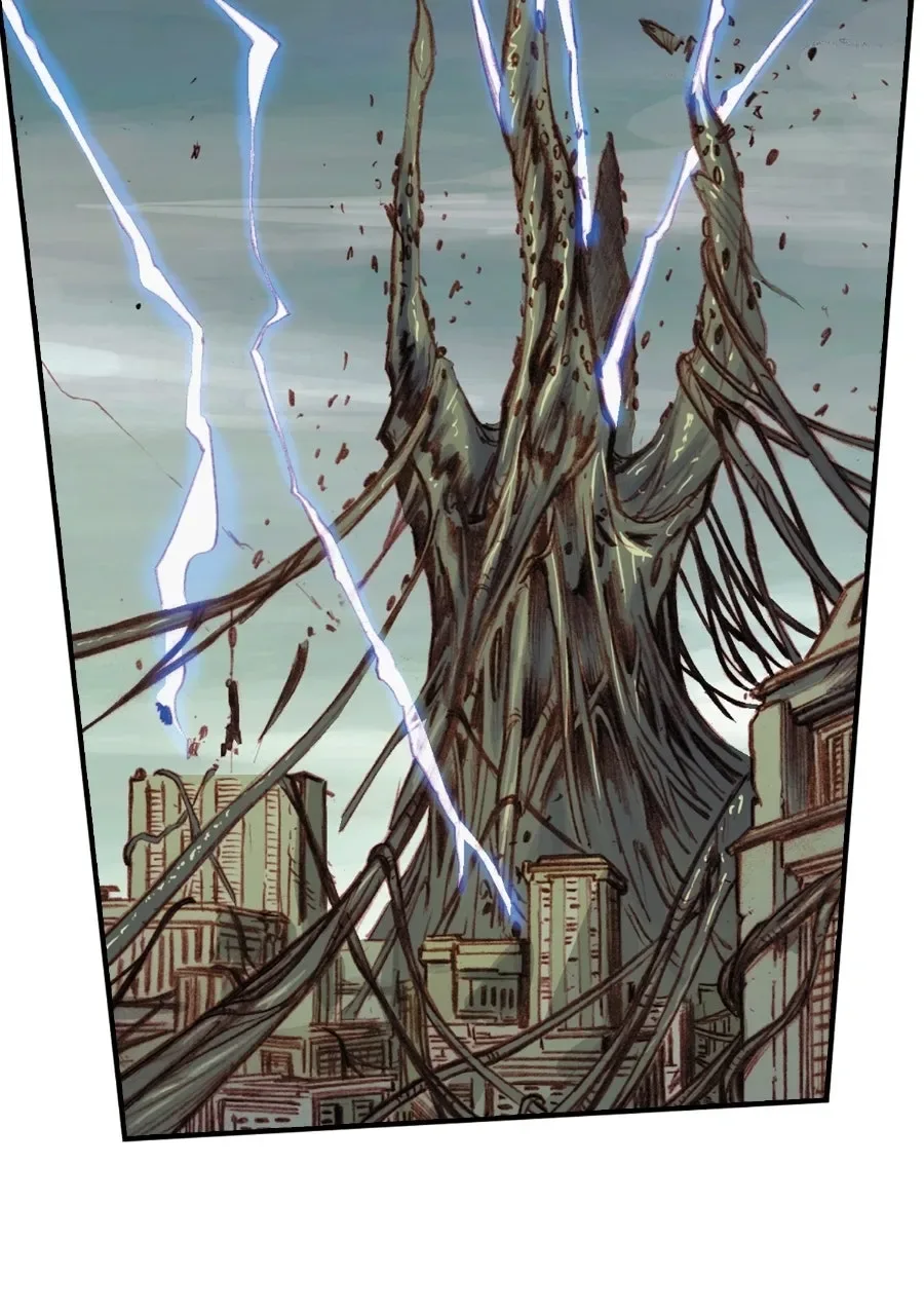 Avengers Chapter 30 page 3