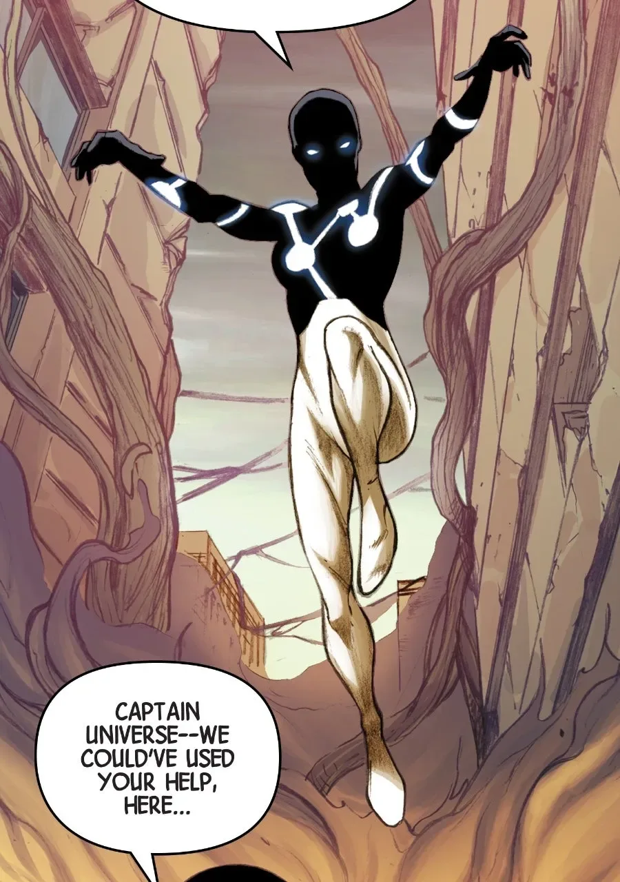 Avengers Chapter 30 page 12
