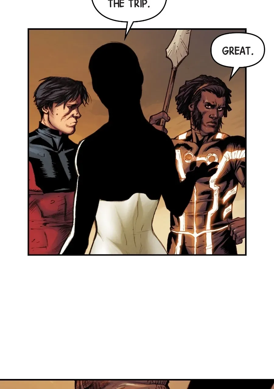 Avengers Chapter 30 page 15