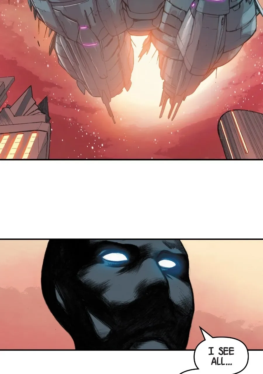 Avengers Chapter 30 page 35