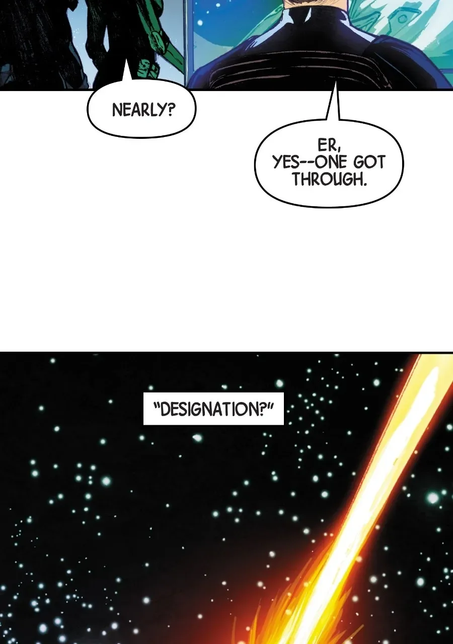 Avengers Chapter 30 page 26