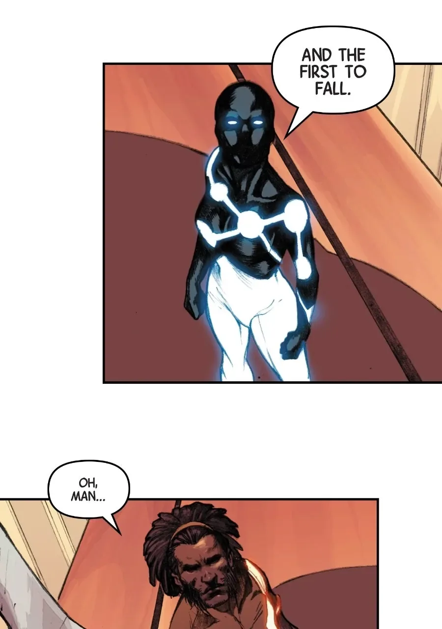Avengers Chapter 30 page 33