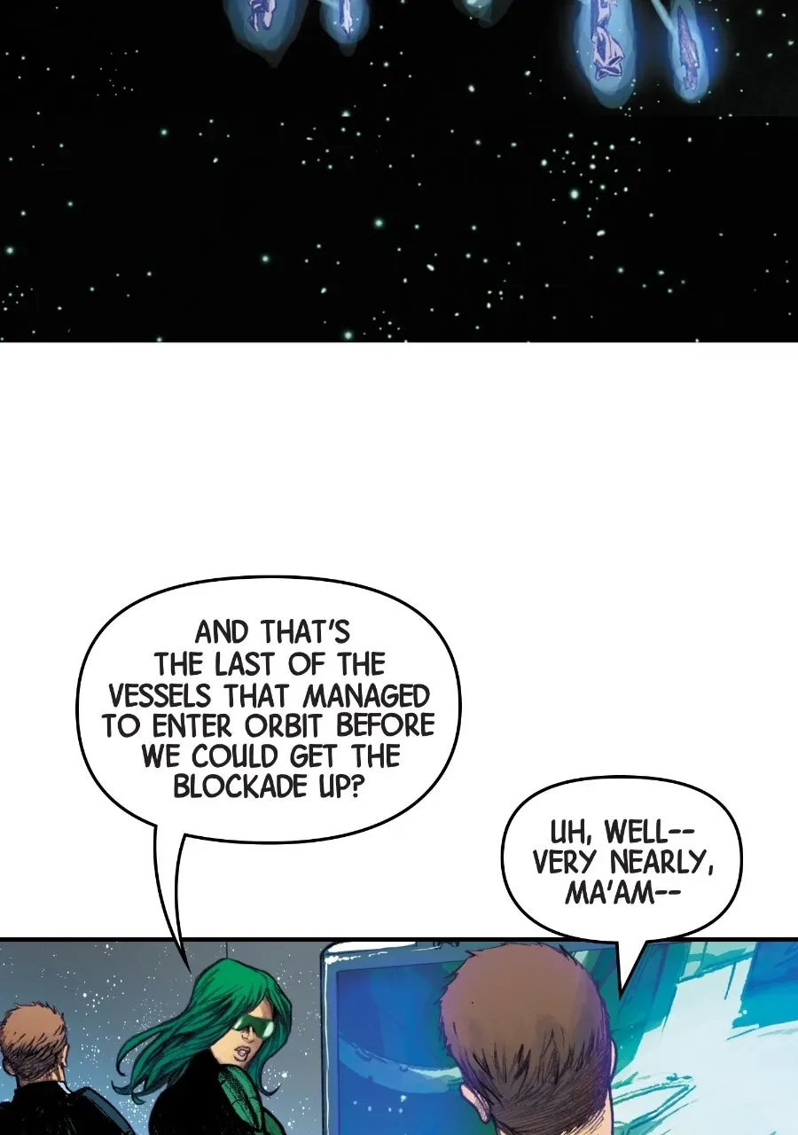 Avengers Chapter 30 page 25