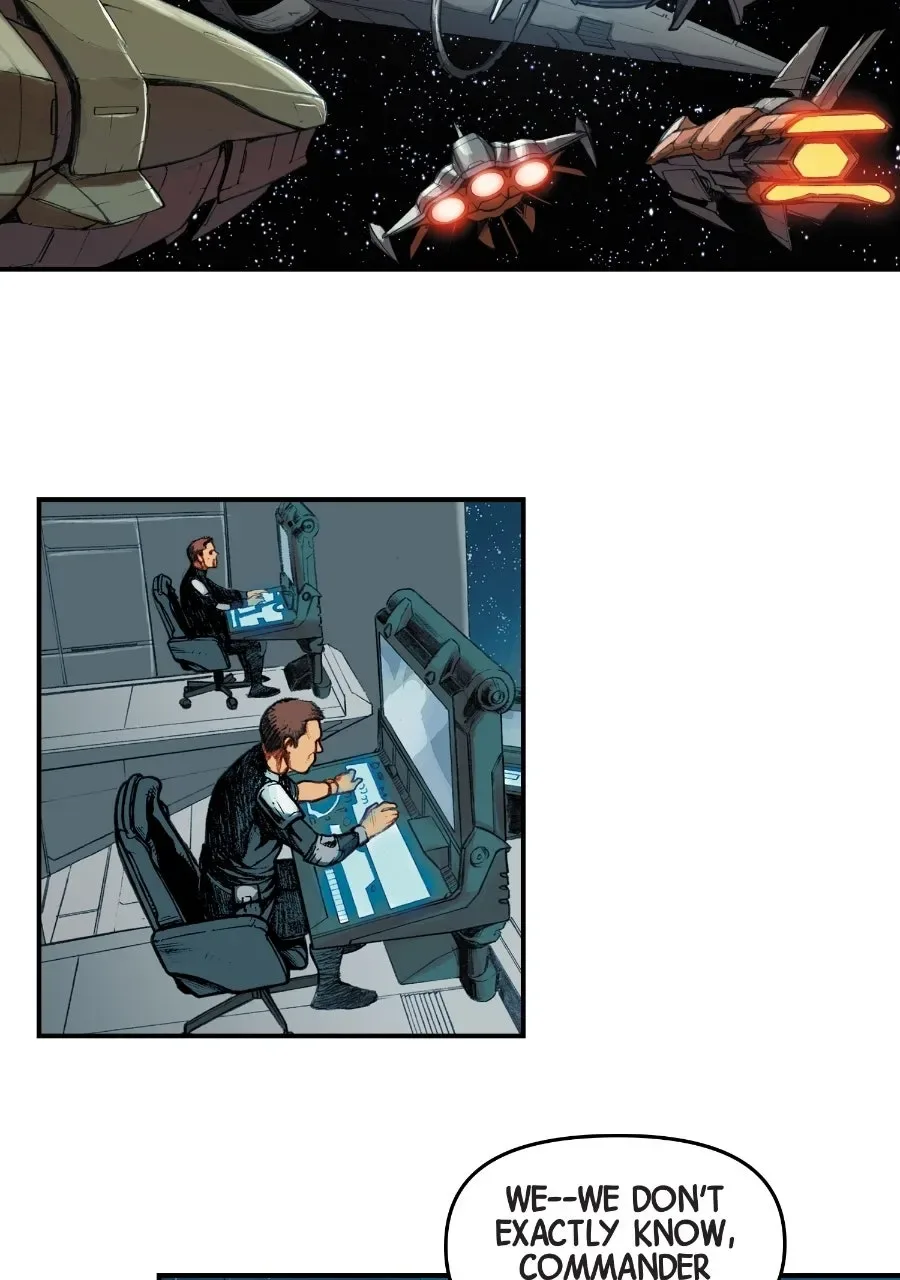 Avengers Chapter 30 page 20