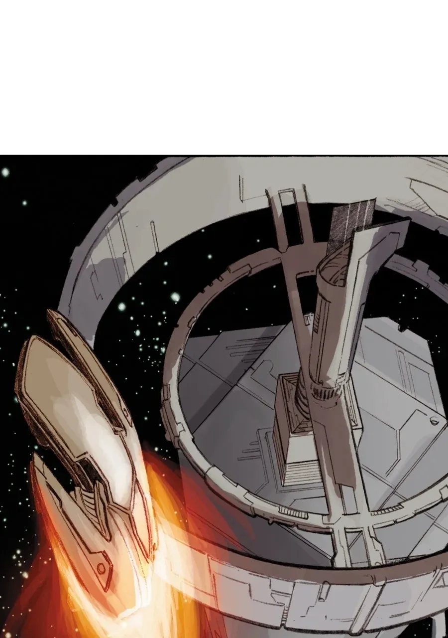 Avengers Chapter 30 page 23