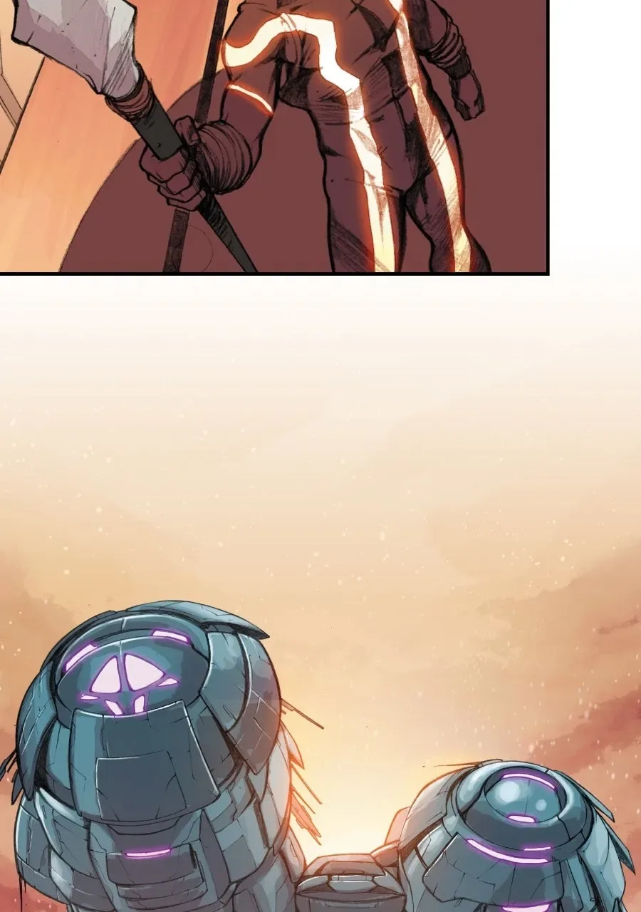 Avengers Chapter 30 page 34