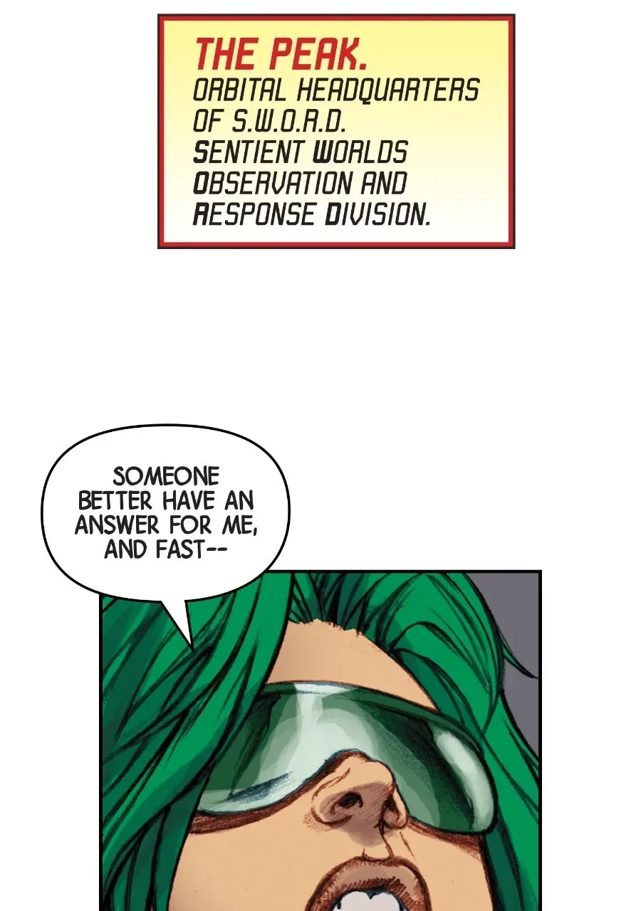 Avengers Chapter 30 page 18