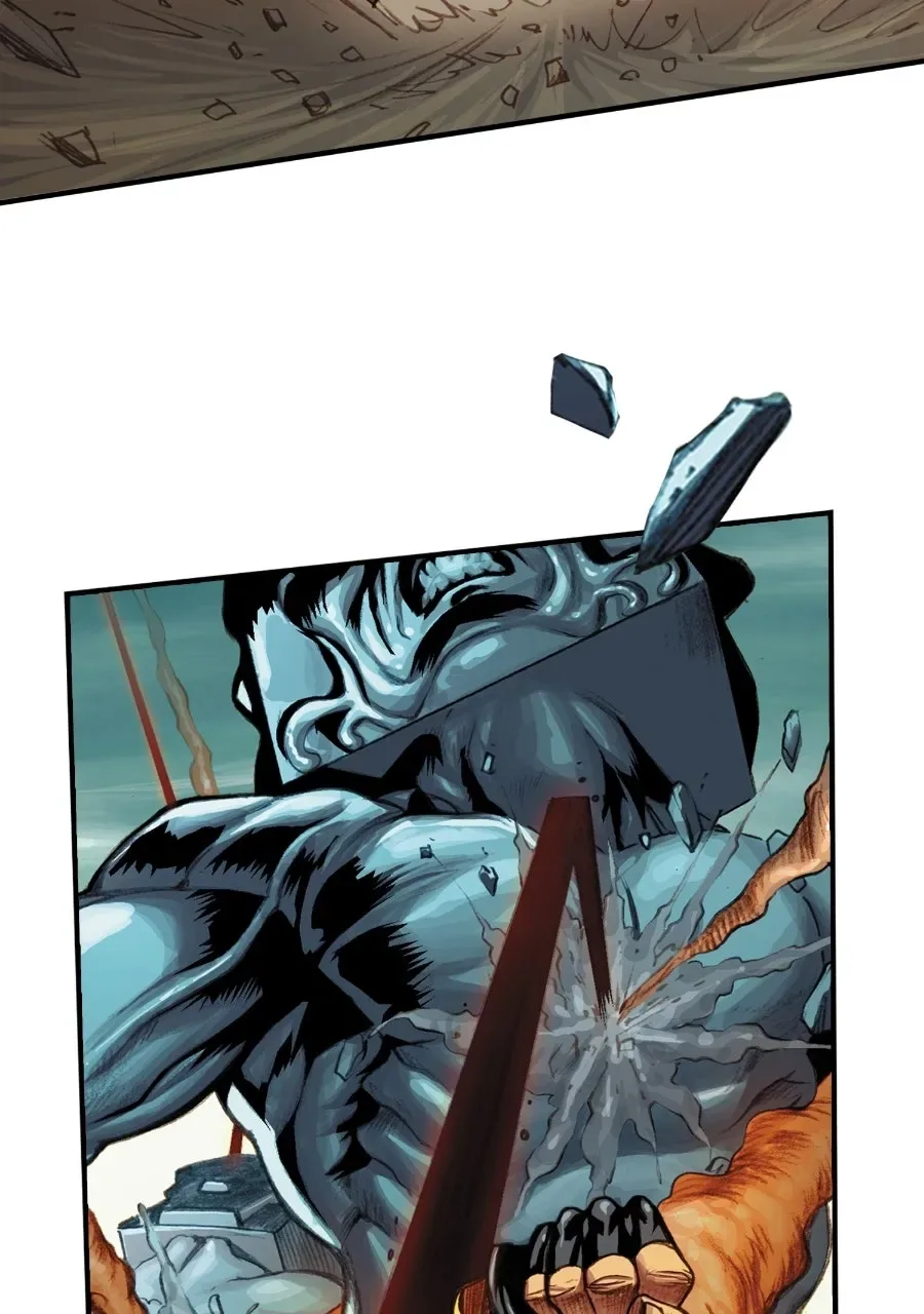 Avengers Chapter 30 page 6