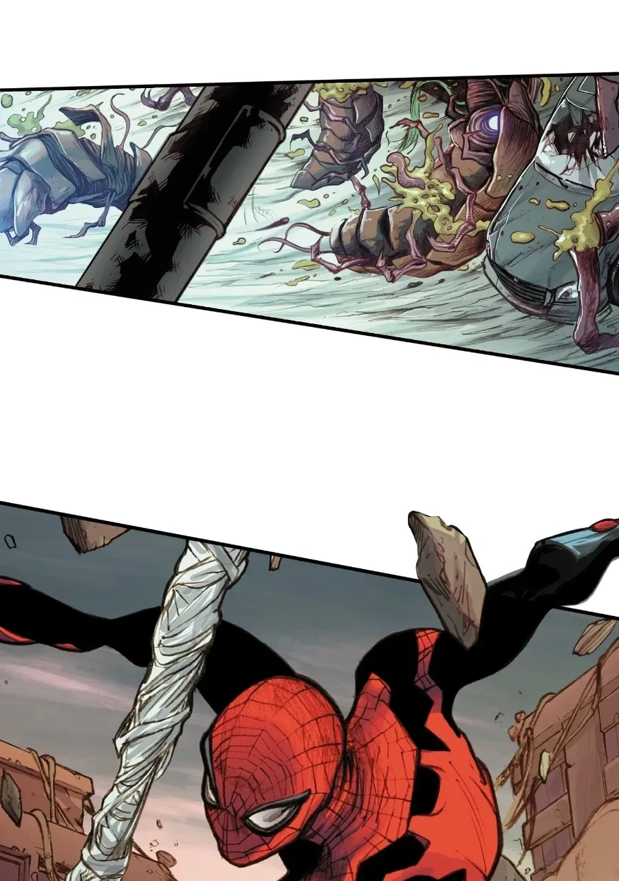 Avengers Chapter 30 page 4