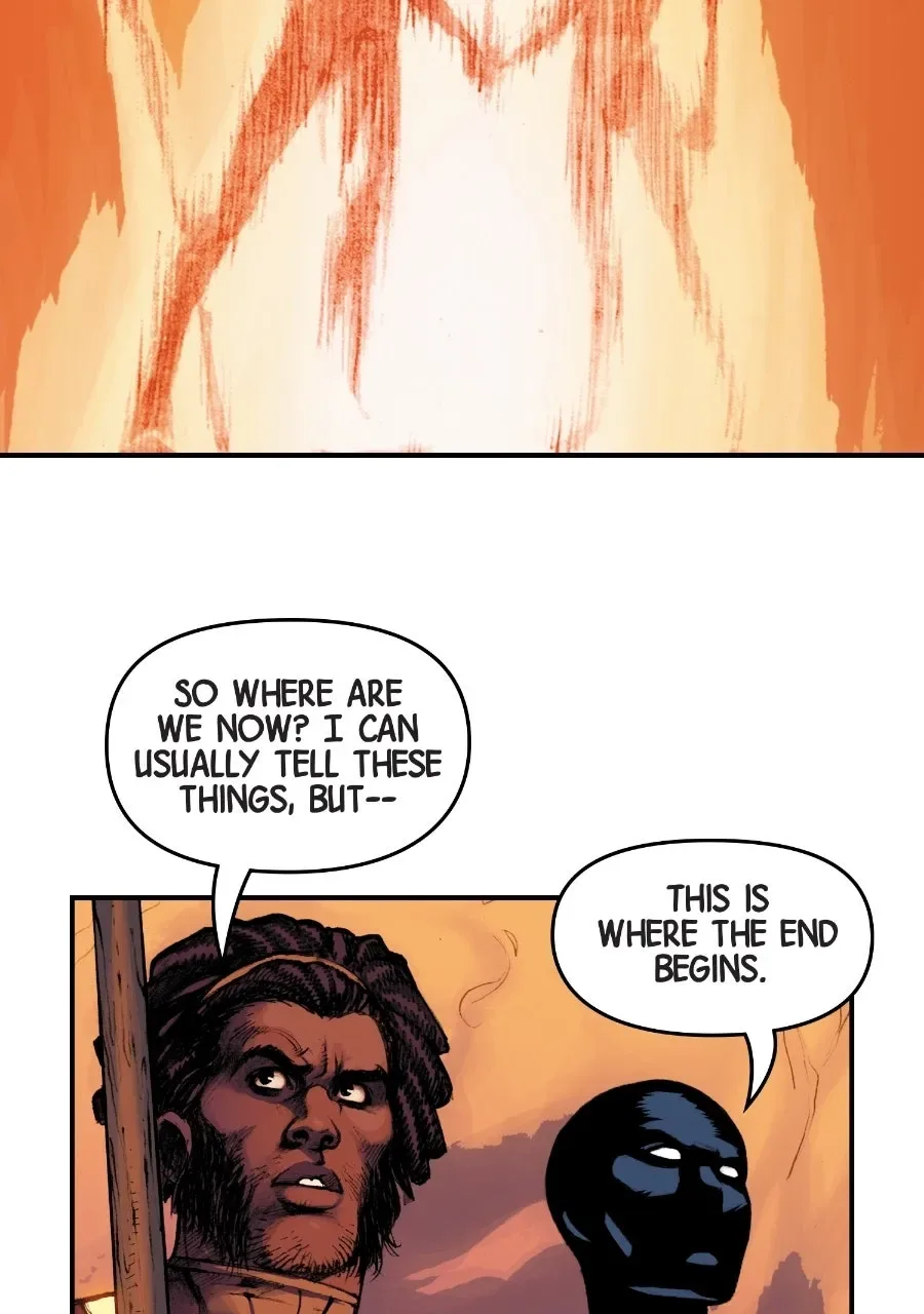 Avengers Chapter 30 page 30