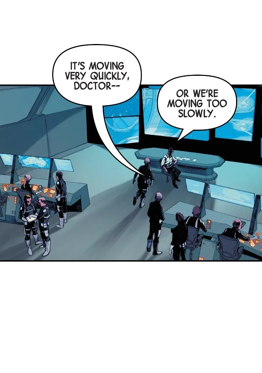 Avengers Chapter 30 page 37