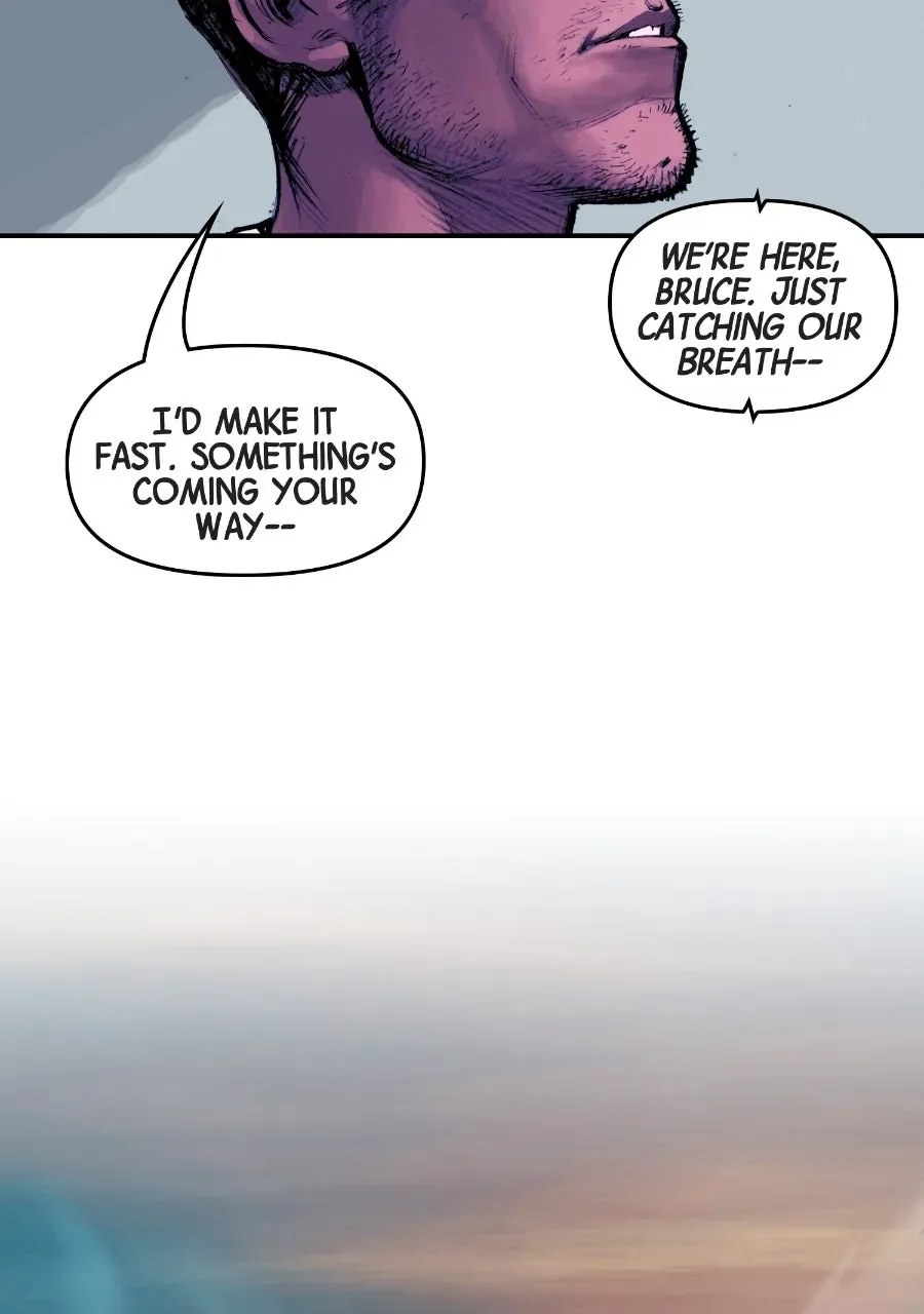 Avengers Chapter 30 page 40