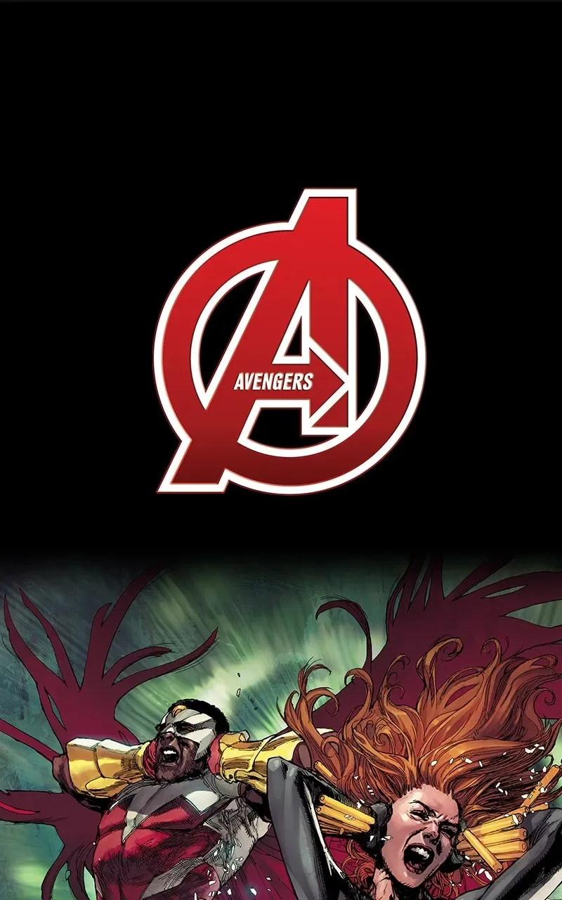 Avengers Chapter 30 page 43