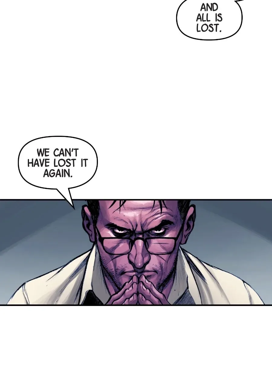 Avengers Chapter 30 page 36