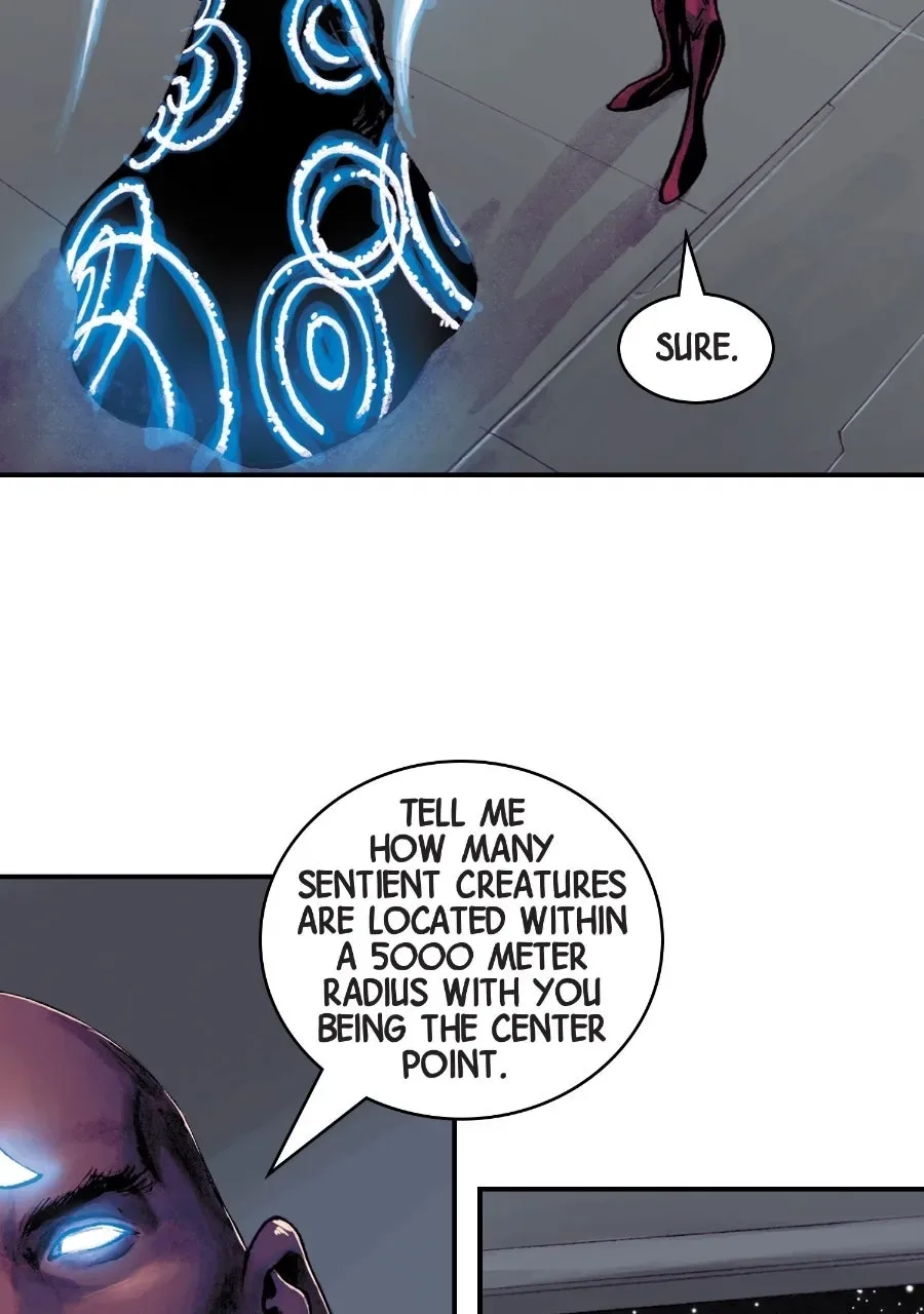 Avengers Chapter 31 page 6