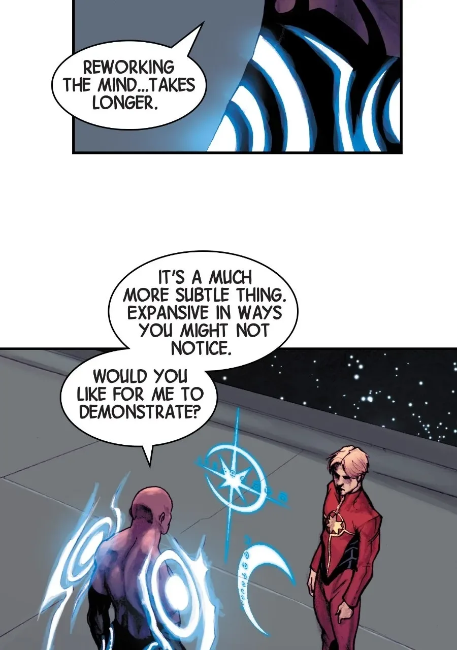 Avengers Chapter 31 page 5