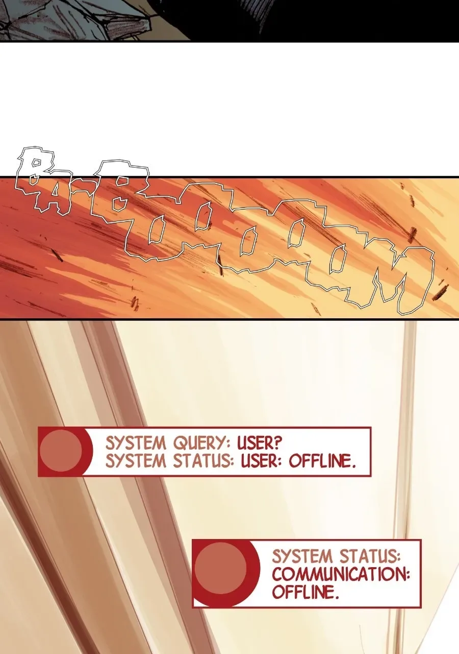 Avengers Chapter 31 page 22