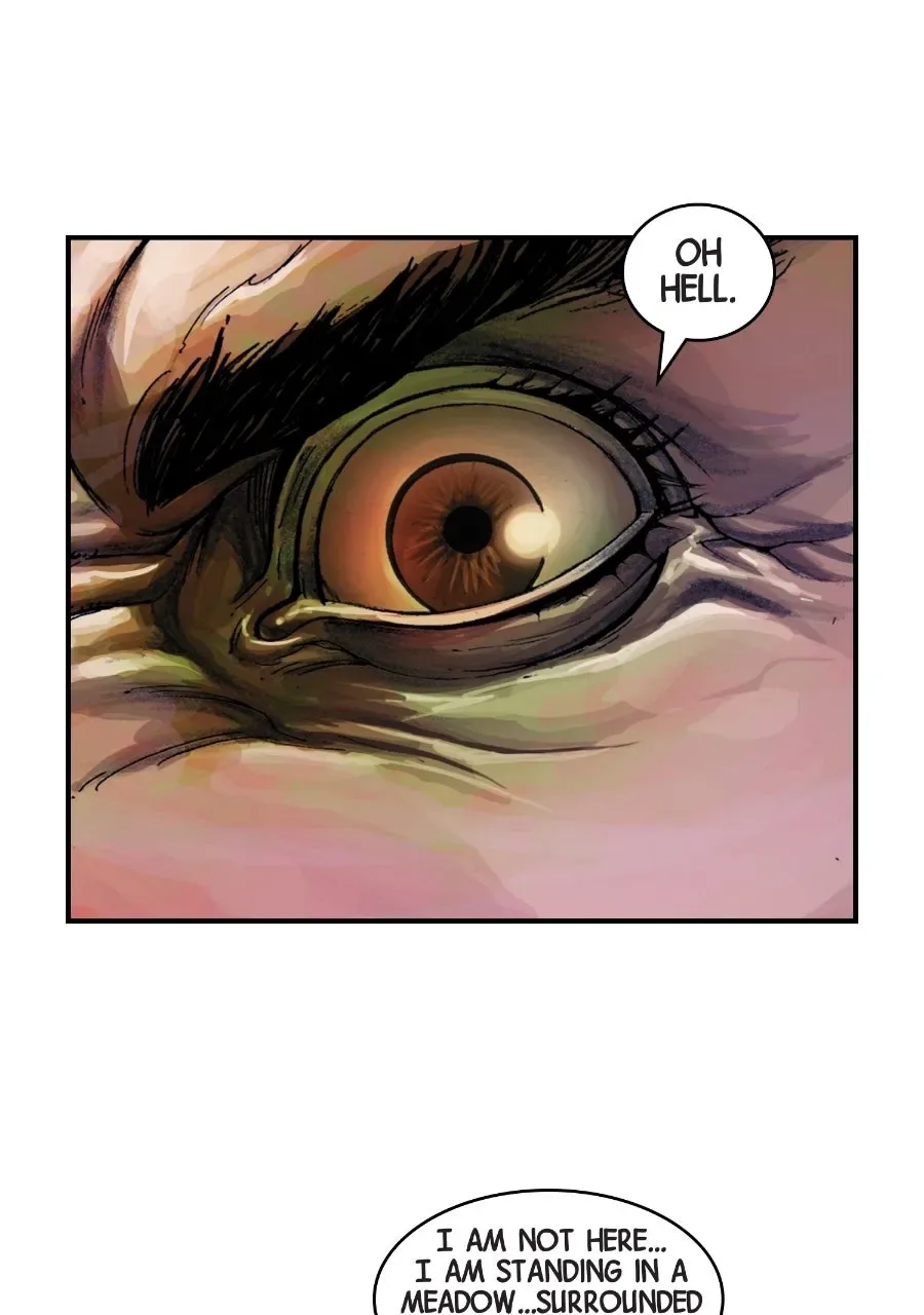 Avengers Chapter 31 page 27