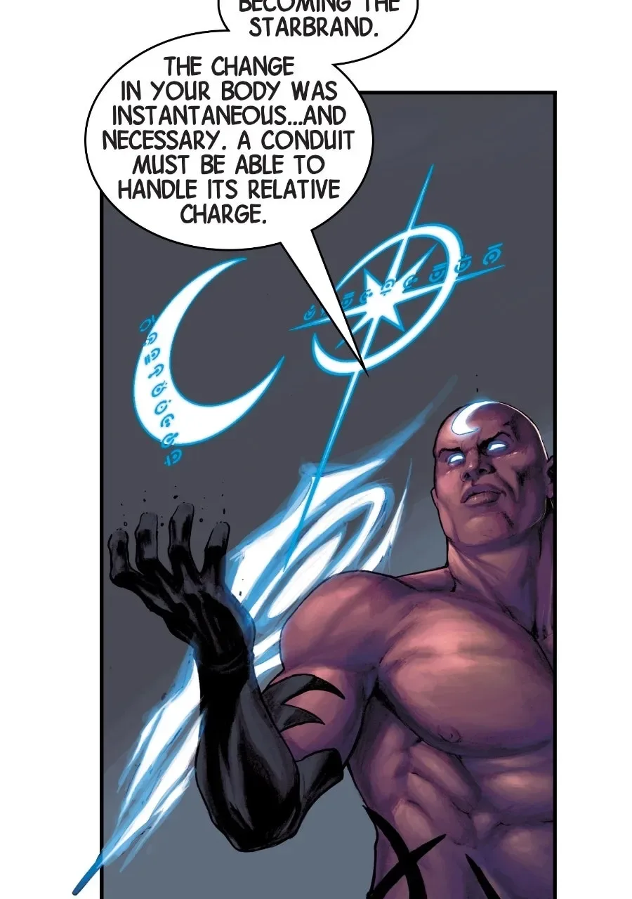 Avengers Chapter 31 page 4
